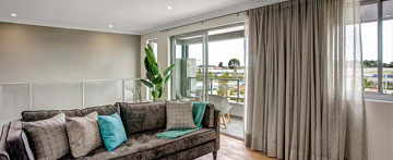 Chọn RÈM CỬA 2 LỚP CHỐNG NẮNG ĐẸP 2021