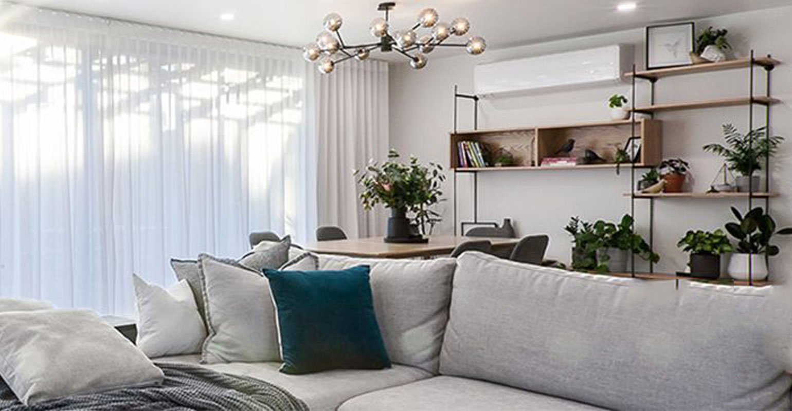 Xu hướng lựa chọn màn cửa đẹp năm 2021 mới nhất