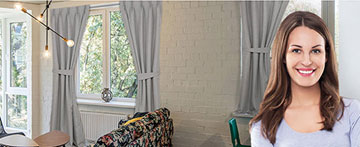 mẫu rèm cửa cho phòng khách đẹp nhất | Rèm cửa, Rèm